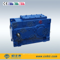 Hh Series Industrial Helical Gearbox